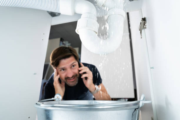 Best Emergency Plumber  in Centreville, VA