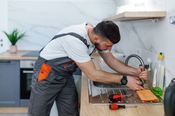 Best Hot Water Heater Installation  in Centreville, VA
