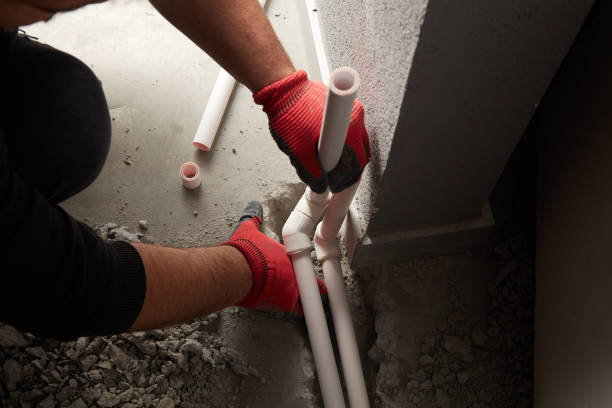 Best Plumbing Inspection Services  in Centreville, VA