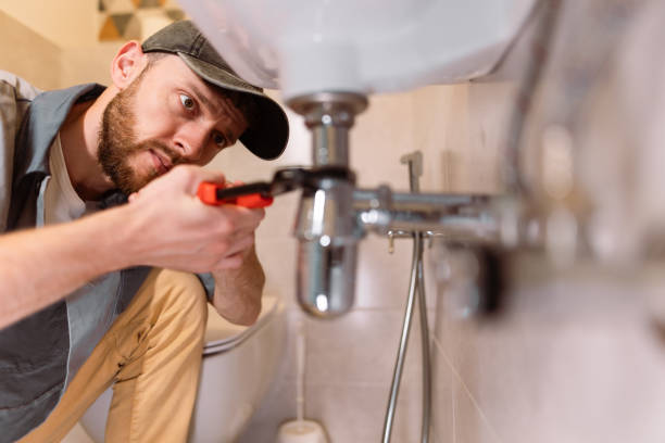 Best Affordable Plumbing Services  in Centreville, VA