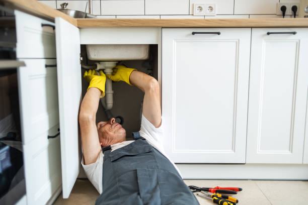 Best Gas Line Repair  in Centreville, VA