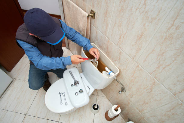 Best Clogged Drain Plumber  in Centreville, VA
