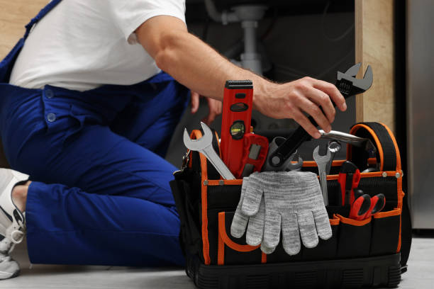Reliable Centreville, VA Plumbing Solutions