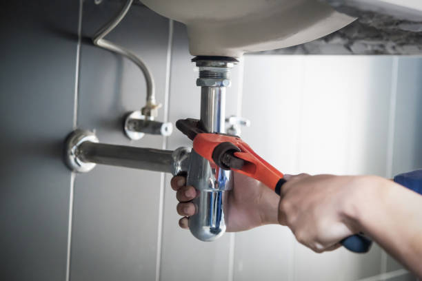 Best Affordable Plumbing Services  in Centreville, VA
