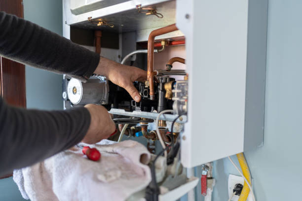 Best Water Leak Repair  in Centreville, VA