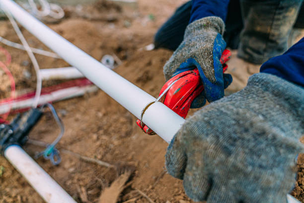 Best Plumbing Installation Services  in Centreville, VA