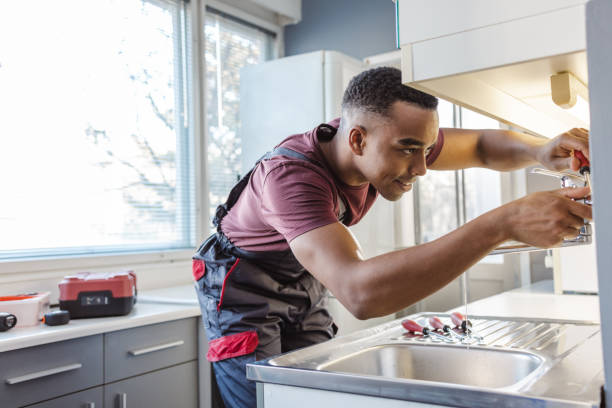 Best Shower Repair Services  in Centreville, VA