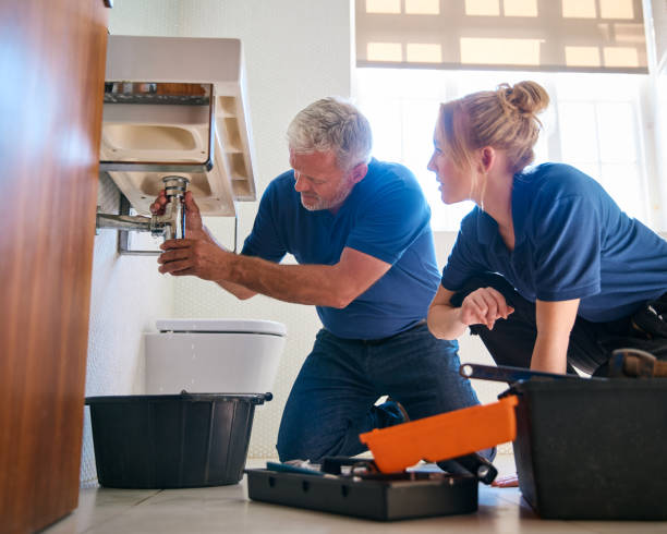 Best Septic Systems  in Centreville, VA